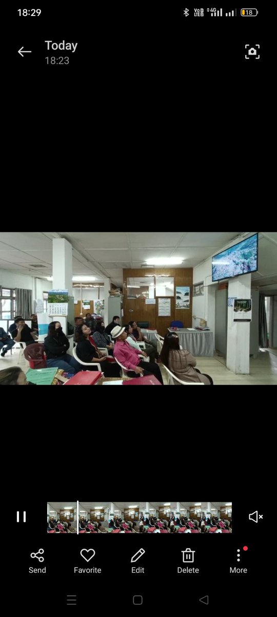sbmuudpacpi's tweet photo. Day3 of cleanlineds week Demonstrations at schools,colleges,Market&amp;Govt. office

#MizoramCleanlinessWeek2022
#SwachhataDiwas
#WasteSegregation
#SBMSWAS2022
#SwachhMizoram
#SwachhSurvekshan2022champhai https://t.co/V1vLq3NfU9