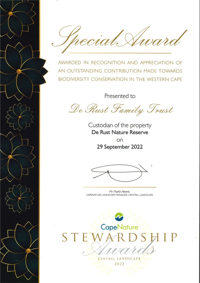 Paul Cluver Family Wines tweet media