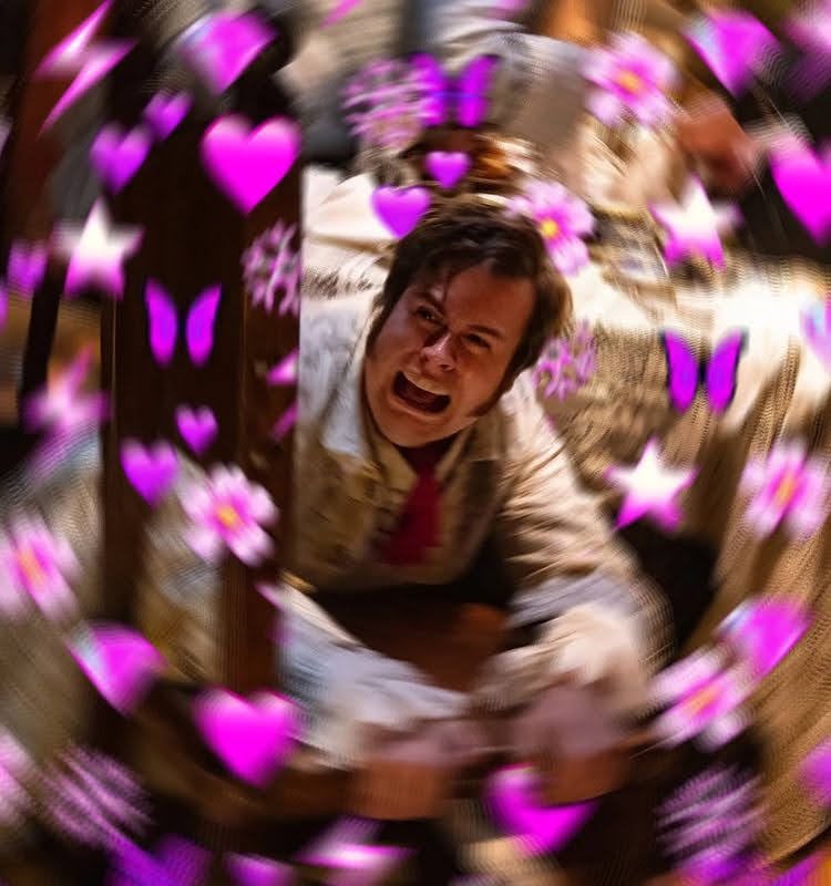 Spooky Ram Ranch🔞💀 on Twitter "ok, just wanted to say that I love you