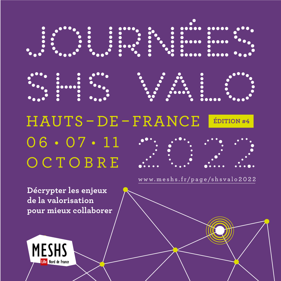 MESHS_Lille's tweet photo. #valorisation |
📍 7/10
Comprendre et accompagner les acteurs en période de crise : regards croisés des #SHS sur la #COVID19
Amiens, Logis du Roy
👇
Avec @RemyCaveng, Vincent Cardon, Federica Cillia et @DimitriVast
#CURAPP-ESS @CRPCPO
@UPJV_Univ
➡ https://t.co/p3wxH9HPz4 https://t.co/242OOKVl6m