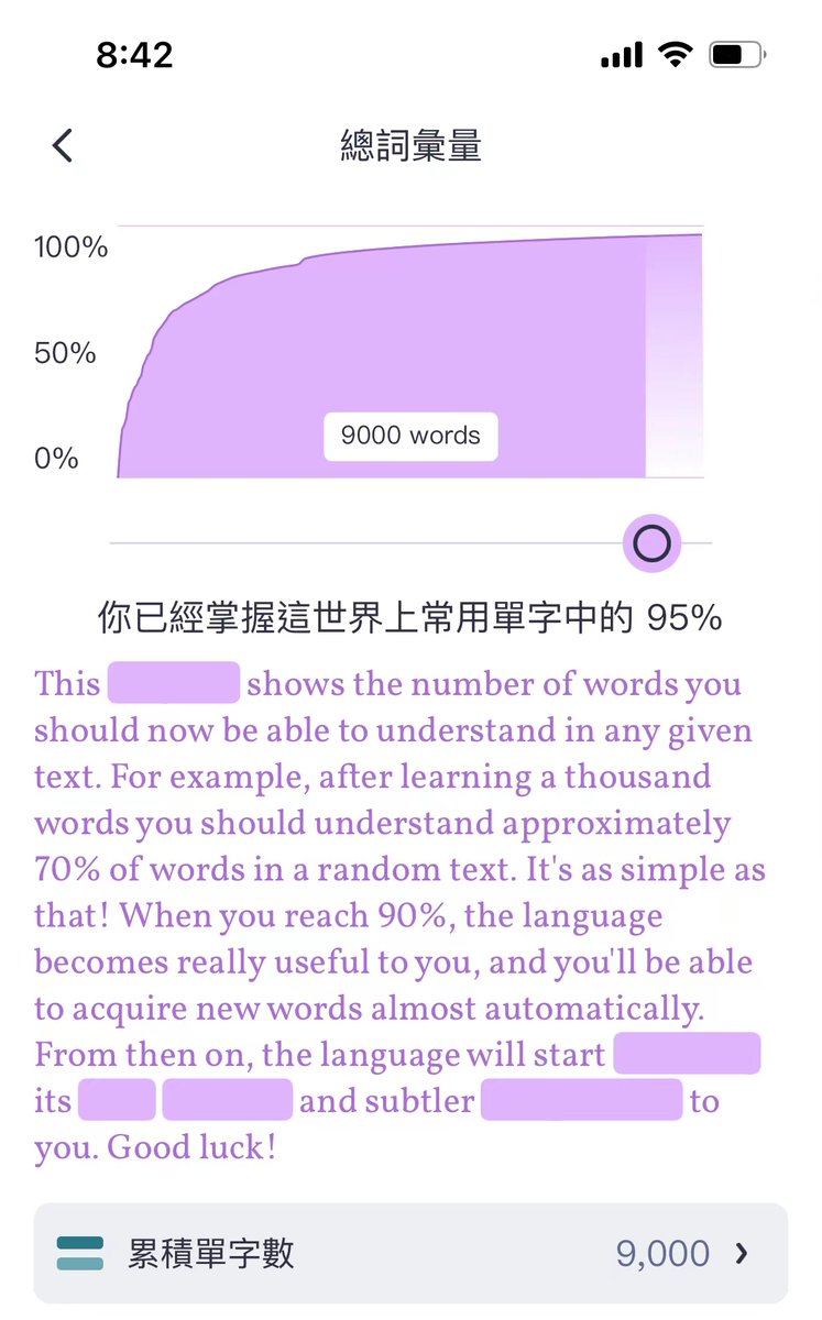 cxiaoxiong's tweet photo. 想了想这5%，应该就是专业与非专业之间的距离，之后的比例更多的是细微差别，而那细微的差别是指数级的。
微差……继续加油使用英语！实现阅读英语自由。 https://t.co/4undhz1P5m