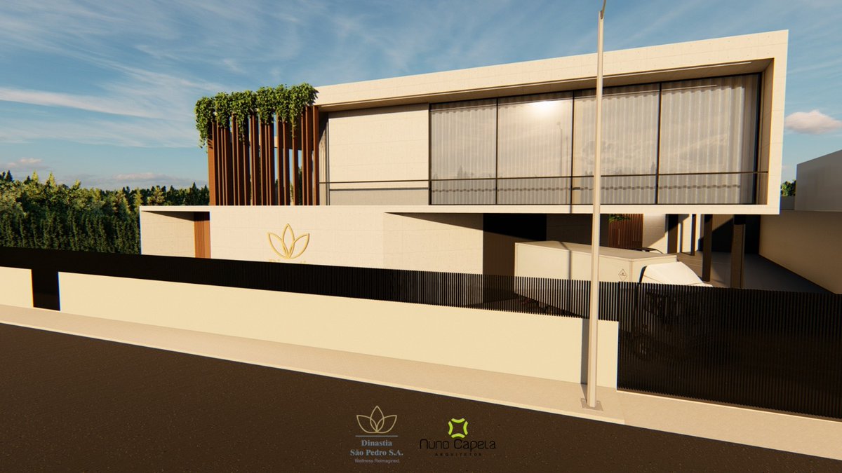 Exciting times! Our Phase 1 cannabis extraction facility in Portugal is scheduled to be completed by June, 2023.