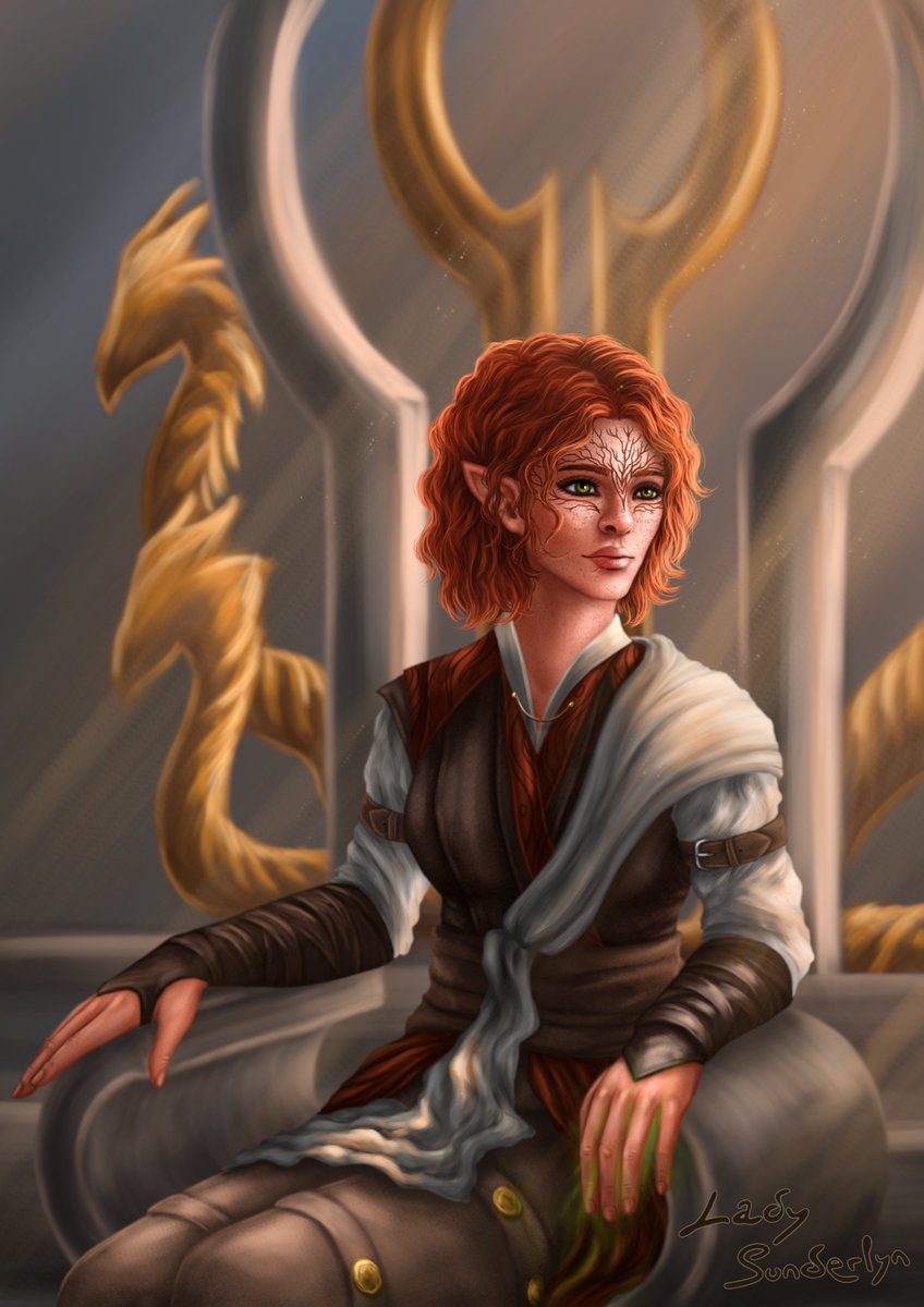 Ayume 🌙 Commissions Open on Twitter: