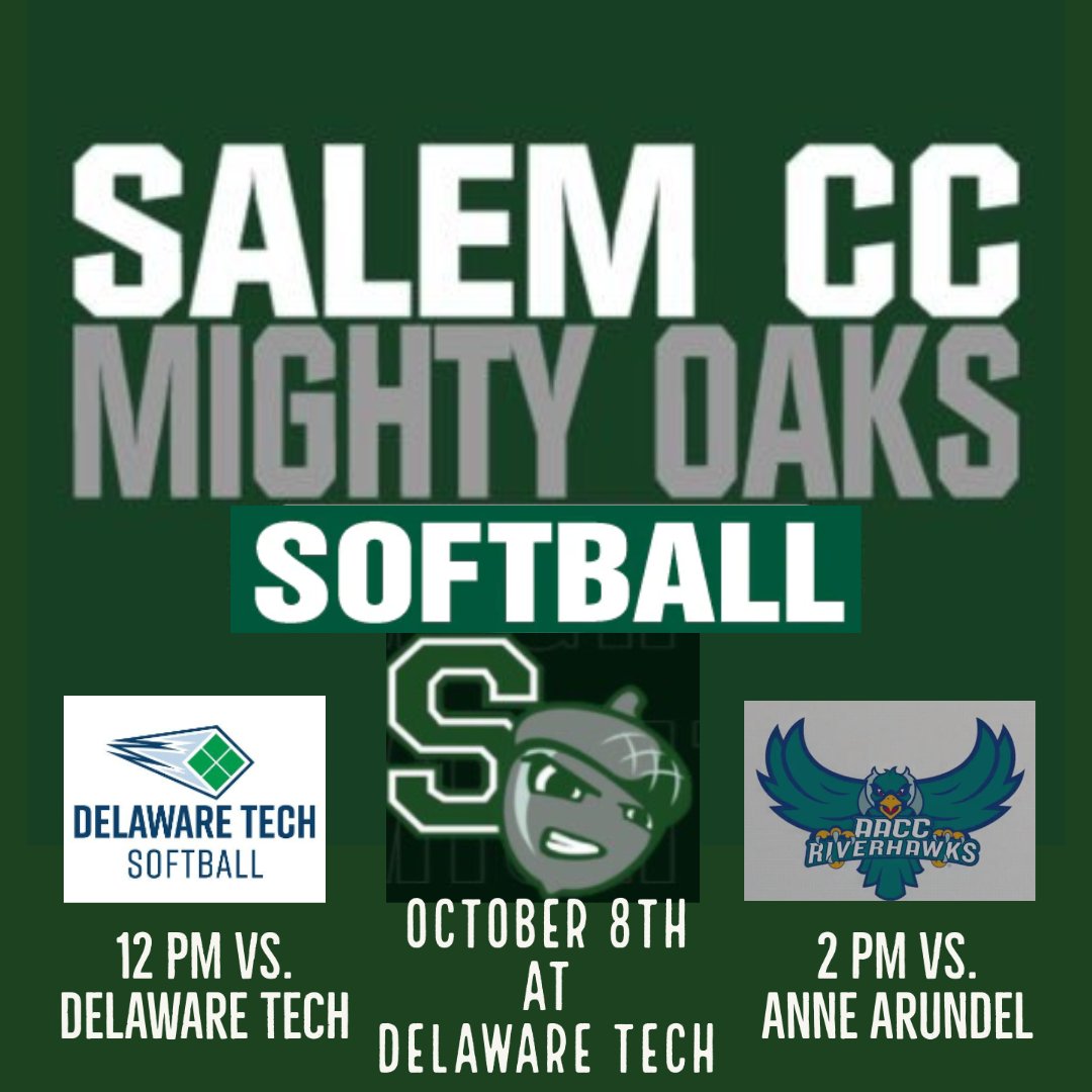 SalemCC_softball tweet media