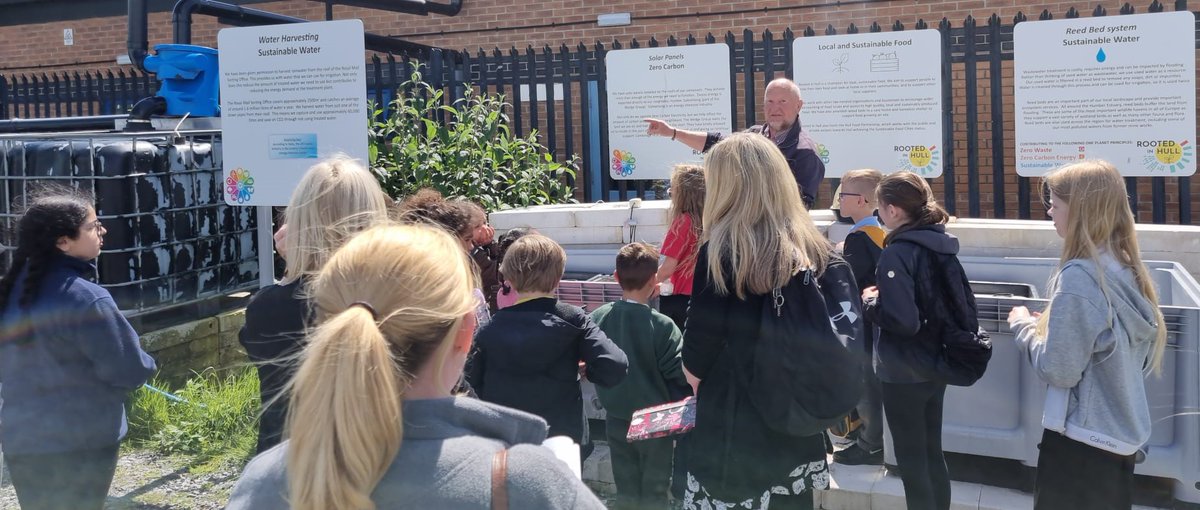 Rooted in Hull tweet media