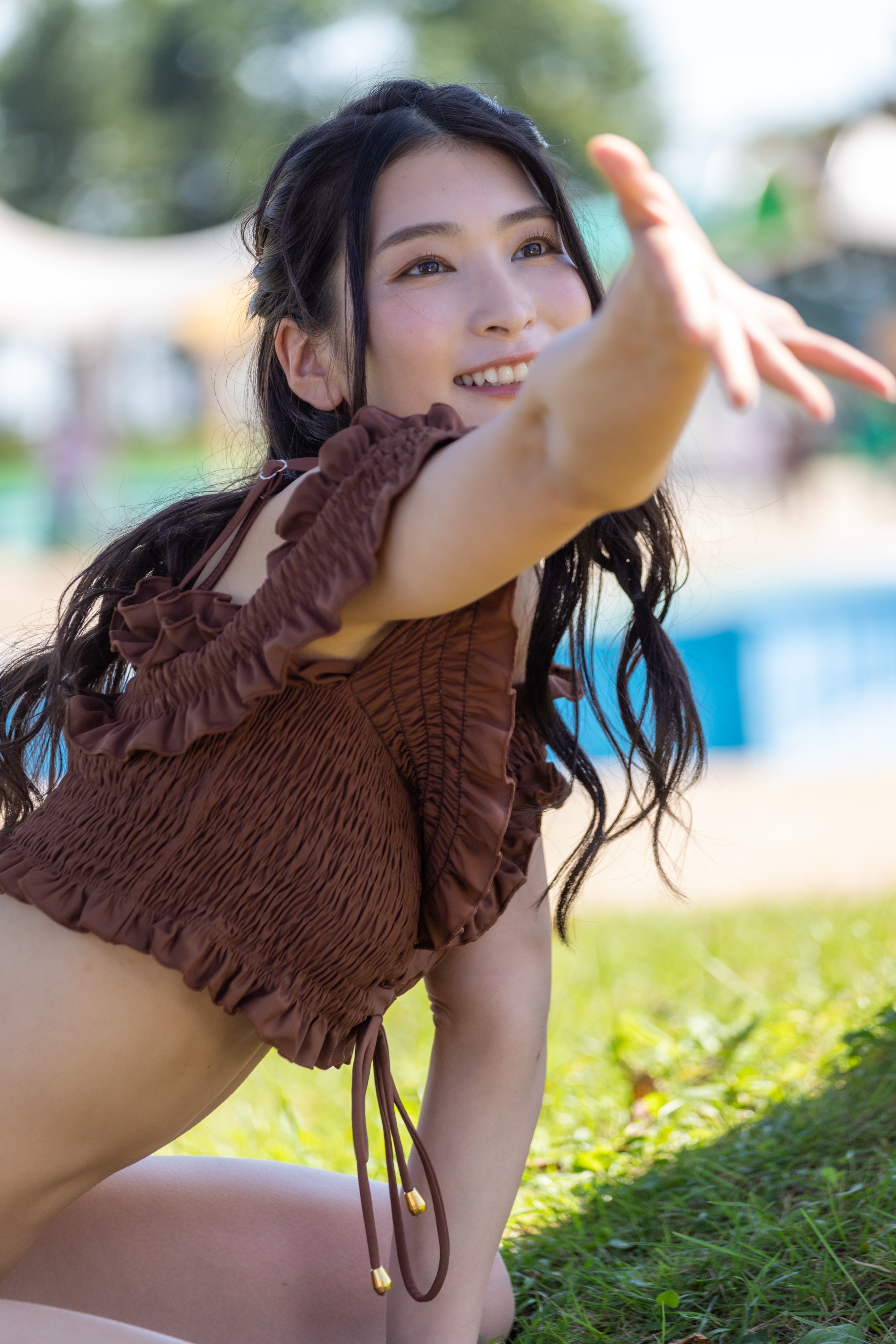 本庄鈴 顔gif 