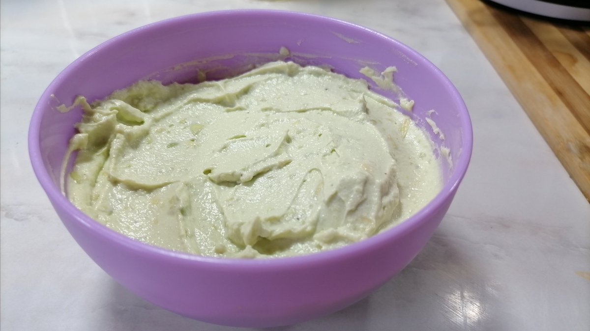 MaliSlatkis2's tweet photo. Avokado sos

Yt link:
https://t.co/NVshJvUV8Q

#hrana #kitchen #mojakuhinja #food #konyha #kuhinja #ručak #lunchideas #ebéd #lunchrecipe #avocado #avokado #lunch #Lunchtime #recept https://t.co/3pWjyJKvLg