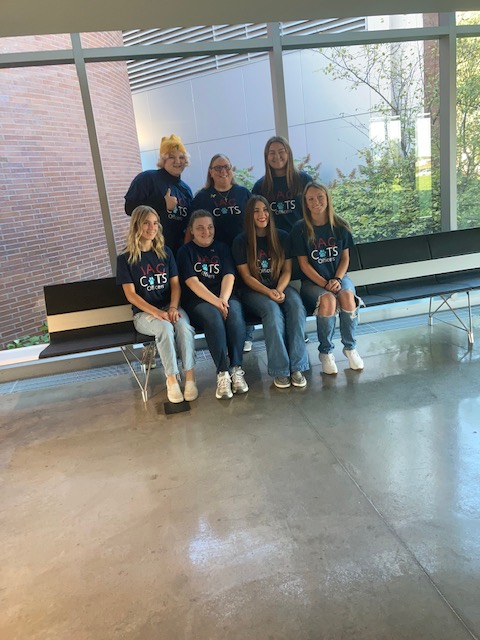 JAG Indiana Region 9 tweet media