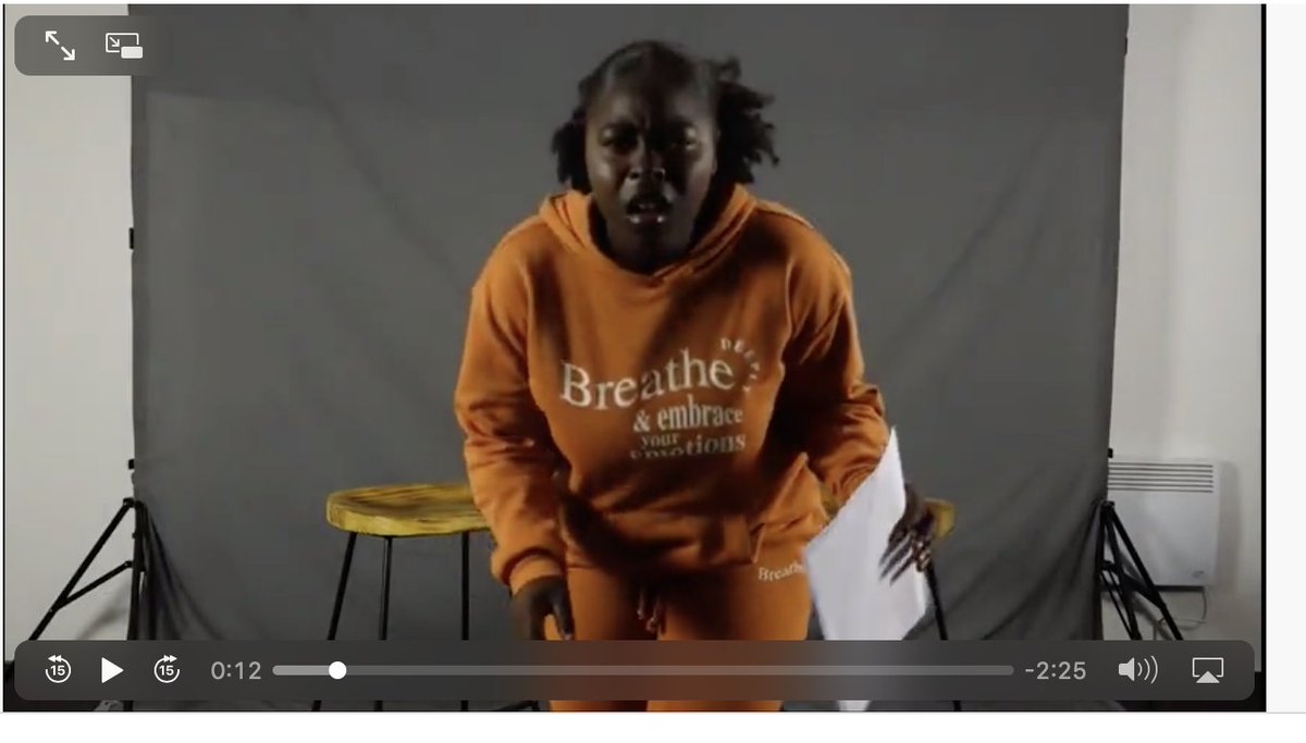 Just a few photos of the children working on their scenes towards their mock audition in front of Nina Golds Casting team  <a href="/ScreenplayActi1/">ScreenplayActingSchool</a>