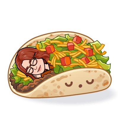 It’s taco Tuesday and #NationalTacoDay