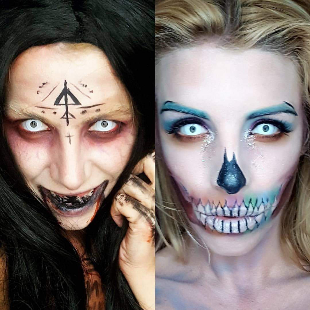 LipCouture_Shop's tweet photo. 𝑭𝒆𝒍𝒕 𝒔𝒑𝒐𝒐𝒌𝒚, 𝒎𝒊𝒈𝒉𝒕 𝒅𝒆𝒍𝒆𝒕𝒆 𝒍𝒂𝒕𝒆𝒓! 👻

Take advantage of our Halloween Special Offers! 🧟‍♀️

(Must be paid in full by 9th October)

🧟‍♂️ 2 x sfx makeup for £70 (rrp £80)

🧟‍♂️ 2 Halloween make ups £65 with Jade https://t.co/law2Nu6g2I