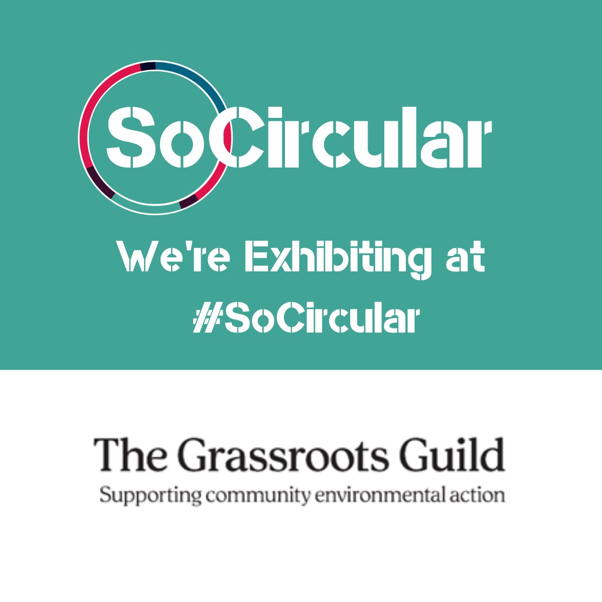 We're exhibiting at #SoCircular tomorrow at the Mansion House. Thanks to <a href="/DCCEcondev/">Economic Development Office</a>, <a href="/LEODublinCity/">LEODublinCity</a>, <a href="/DubCityCouncil/">Dublin City Council</a> and <a href="/Dublin_ie/">Dublin</a> for including us in this fantastic new initiative.

More info at: lnkd.in/emgfGqUE

#socialenterprise #buysocial #getsocialdublin