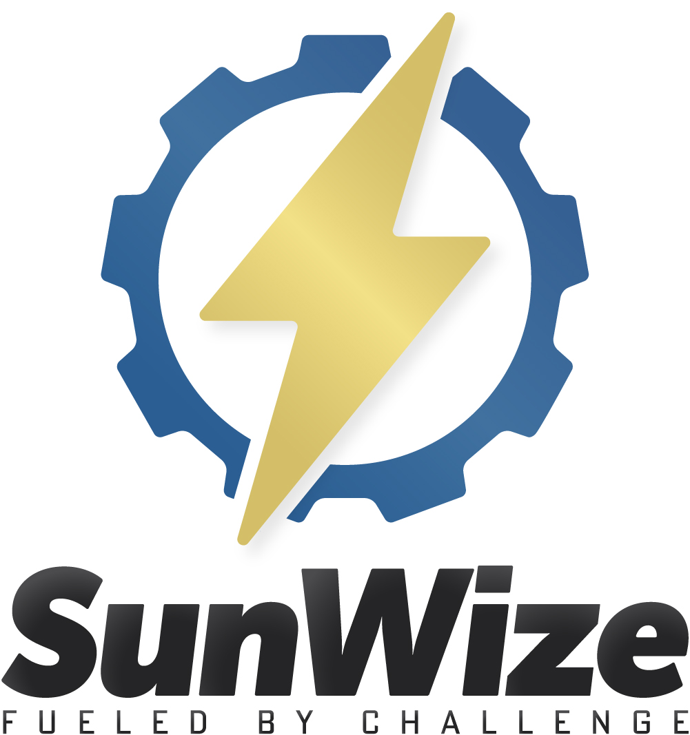 SunWize tweet media