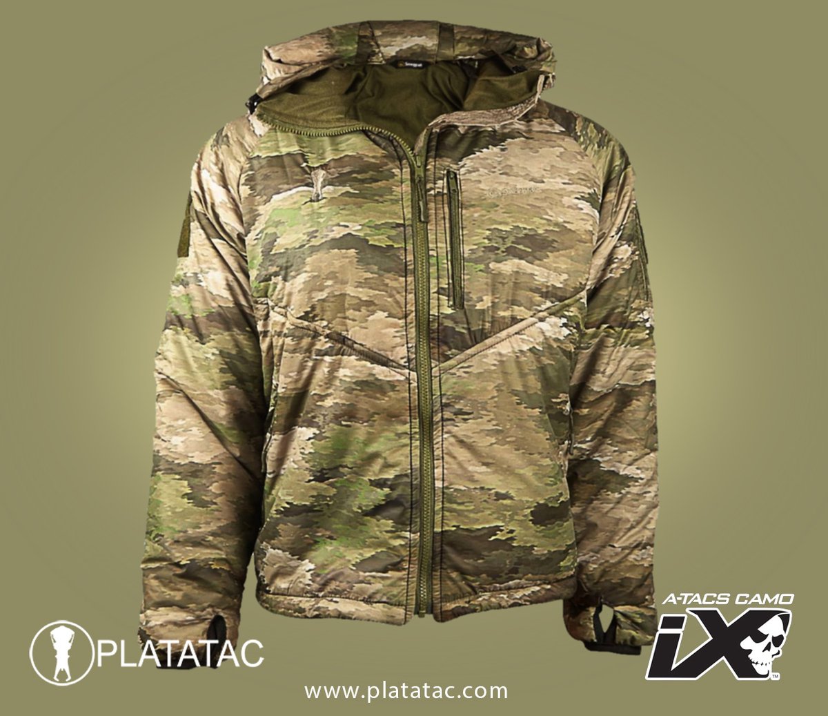 A-TACS Camo tweet media