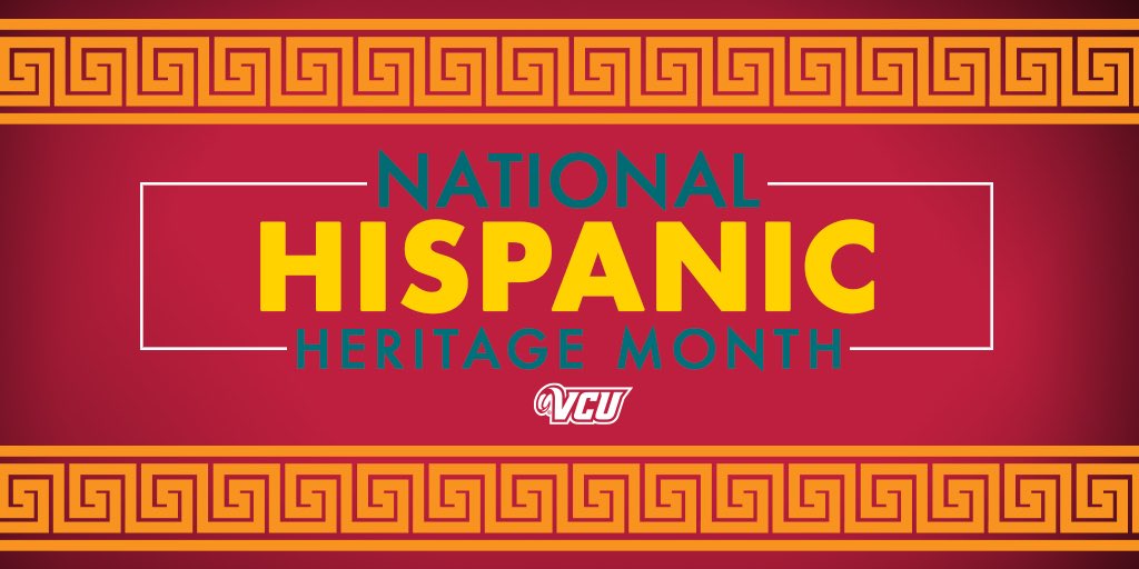 ✨Hispanic Heritage Month✨ A special thank you to our fellow Hispanic and Latinx staff, student athletes, and Athletic Trainers for your continuous contributions to our profession! This month and every month we celebrate you! 🎇