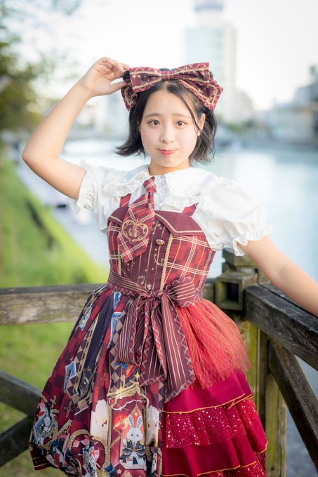 Twitterのコスプレ画像47