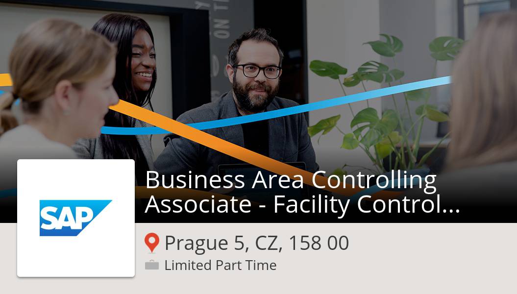 motta_dave's tweet photo. #SAP is looking for a Business Area #Controlling Associate - Facility #Controlling (limited part-time, DPC), apply now! (#Prague5CZ15800) #job https://t.co/cPxoJOw6NU #JobsAtSAP https://t.co/LeYmOt6Kxq