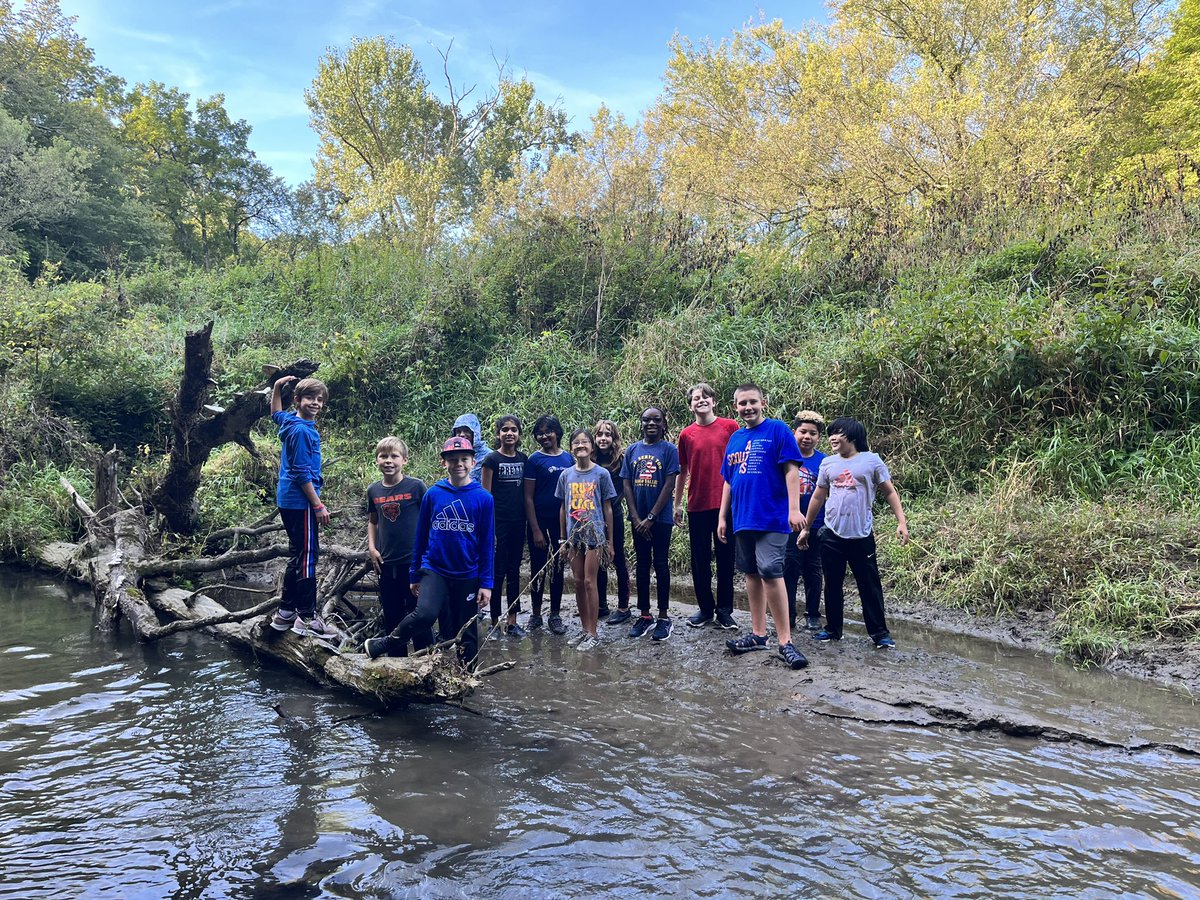 Mrs Hornick, NBCT tweet media