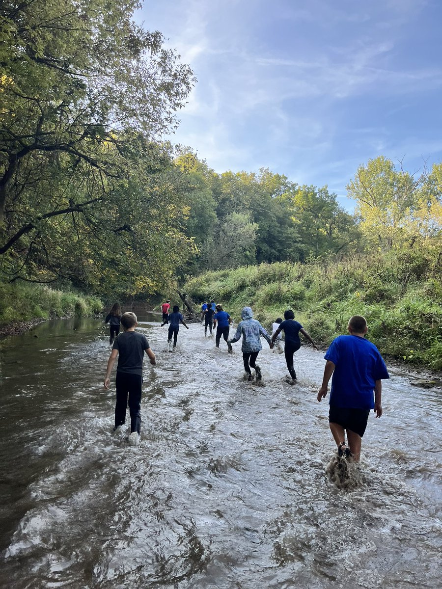 Mrs Hornick, NBCT tweet media