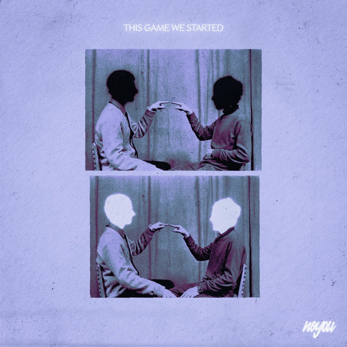 EP REVIEW: noyou – This Game We Started ow.ly/QgHW50L0YwM #musicnews <a href="/noyoumsc/">noyou</a> <a href="/IndieArtistz/">Supporting all Creative Artists</a> <a href="/ArtistsBuzz/">Music is Life</a>