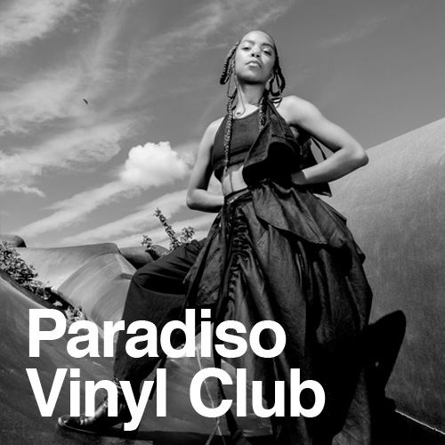 Paradiso Vinyl Club (@ParadisoVinyl) on Twitter photo 2022-10-04 14:44:25 Nieuwe maand, nieuwe muziek van Nederlandse artiesten in onze playlist! Deze maand o.a. @latanya_alberto, @mazeyhaze_, @TheIndien, @LenaHessels, @banjibanjibanji, @thewordiseut en @taminoamir. open.spotify.com/playlist/6NVQ1… Nieuwe maand, nieuwe muziek van Nederlandse artiesten in onze playlist! Deze maand o.a. @latanya_alberto, @mazeyhaze_, @TheIndien, @LenaHessels, @banjibanjibanji, @thewordiseut en @taminoamir. open.spotify.com/playlist/6NVQ1…