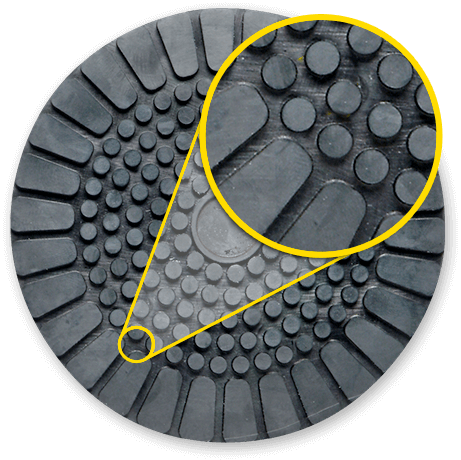 #DYK: Our Petal Surface backup pads are designed to maximize sandpaper life! #madeinusa

Check out our variety of backup #sandingpads available: eezer.com/sanding-finish…