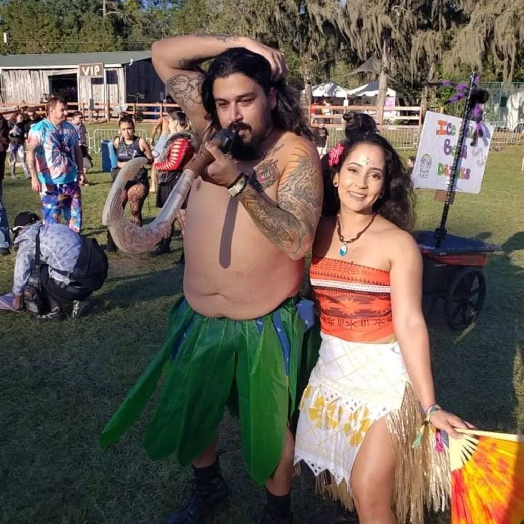 Ready to go home in a few weeks. Who's gonna be there?

#Hulaween #Moana #Maui #Yourewelome instagr.am/p/CjS0E6trXb6/