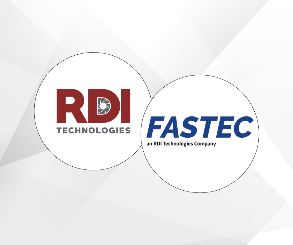 rditechnologies's tweet photo. RDI Technologies announces the acquisition of Fastec Imaging Corporation. Read the press release: https://t.co/J2A0KqSqM9
#RDITechnologies #FastecImaging #MotionAmplification https://t.co/J7bTiWAiin