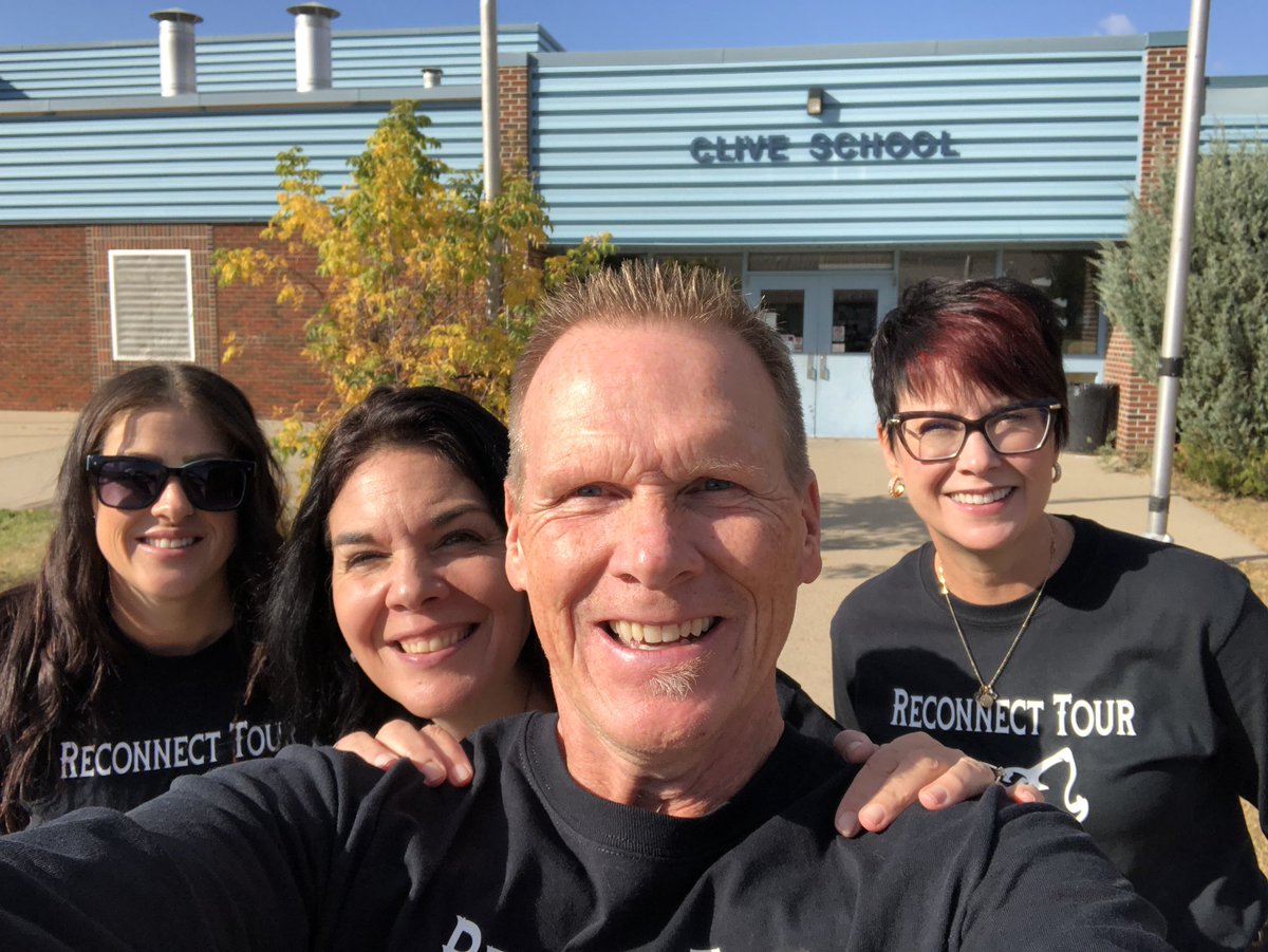 Ian Wilson tweet media