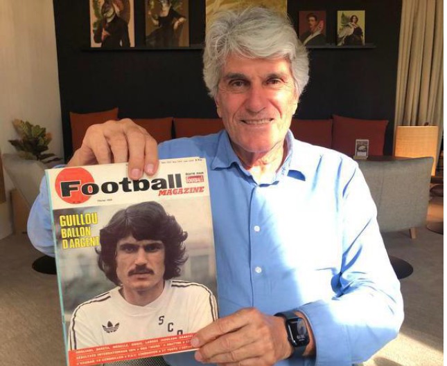 Jean marc Guillou n'a pas changé
jmgfootball.com/2022/10/04/jea…