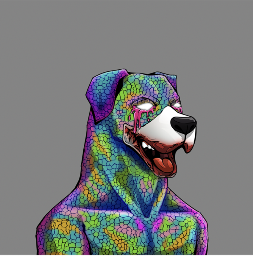 Felt cute, might delete later...

May want to start stacking those Good Boys, for the MUTANT DAVVGS will be REBORN