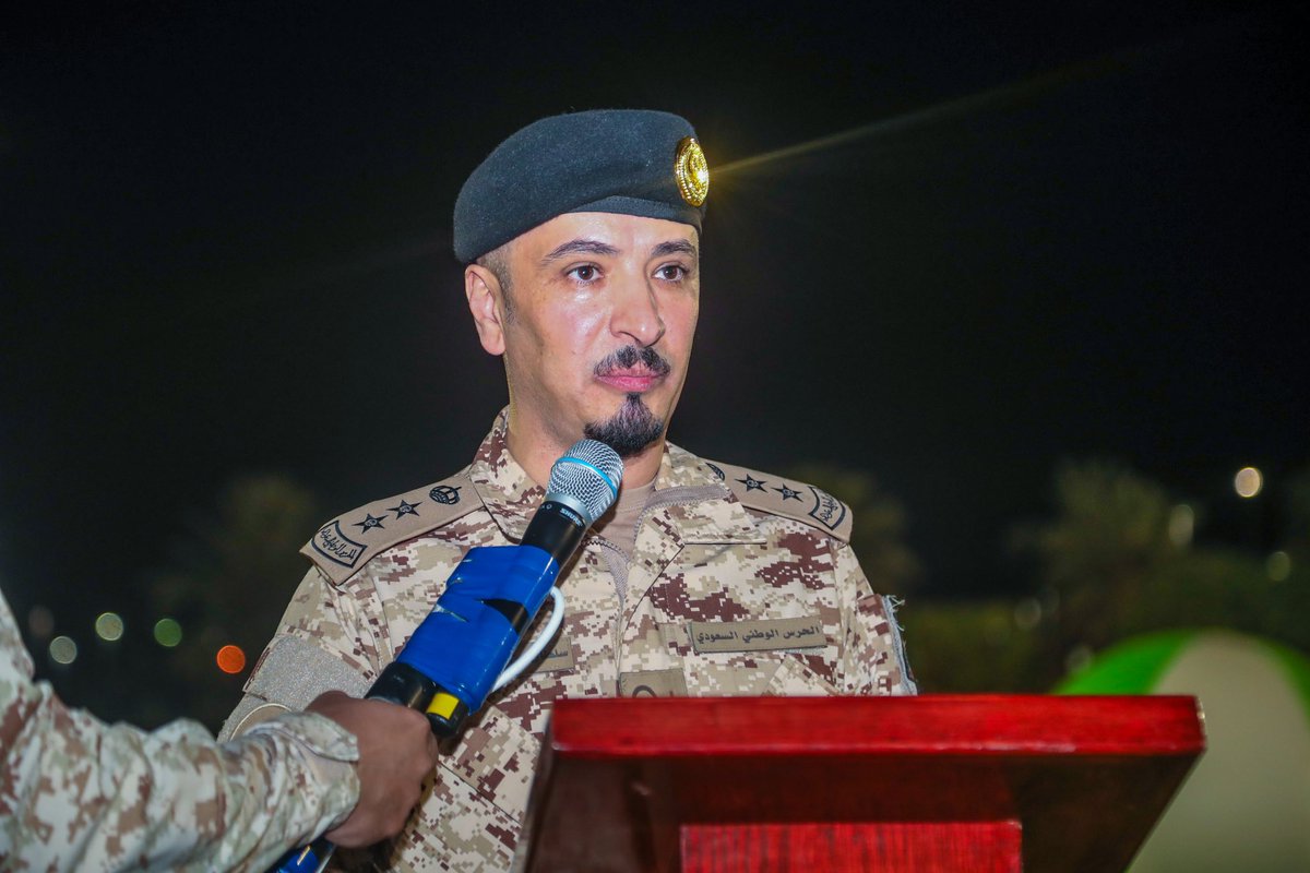 ahnifck's tweet photo. بحضور قائد لواء الملك عبدالله و مدير إدارة العمليات بالقطاع الشرقي 
قسم الشؤون الرياضية بالأحساء يفتتح دوري كرة القدم ضمن منافسات بطولة القطاع الشرقي للألعاب المختلفة لعام 1444 هـ
بجامعة الملك سعود بن عبدالعزيز للعلوم الصحية https://t.co/xt6z9cmlsP