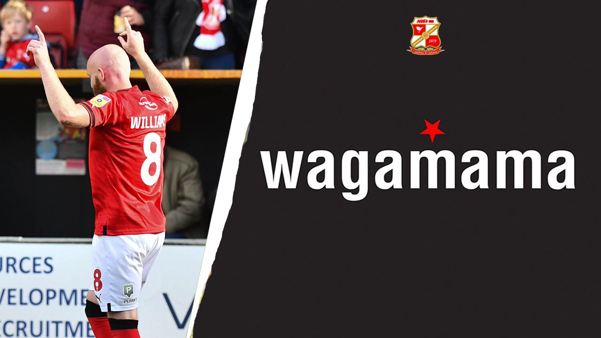 Swindon Town Football Club tweet media