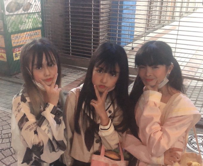 Twitterのコスプレ画像27