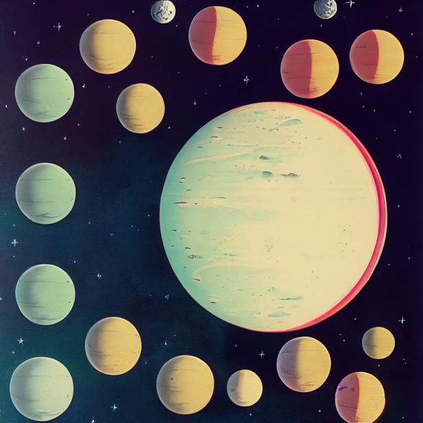 Merzmensch Kosmopol🧑‍🎨🤖 tweet media