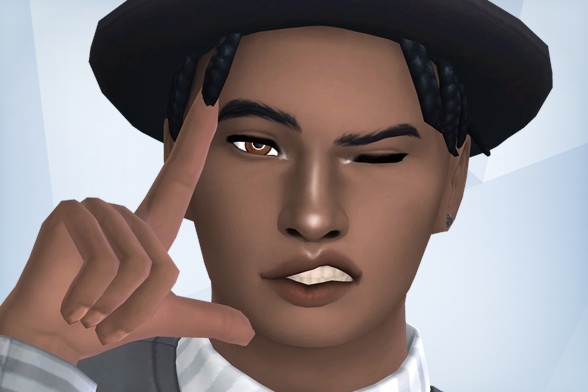 mag6002's tweet photo. Je viens de partager le Foyer ♥Noah♥teenager dans la Galerie #TheSims4  #loulicorn  #KSsDesign   #guycuk https://t.co/wpJJyNWxUP