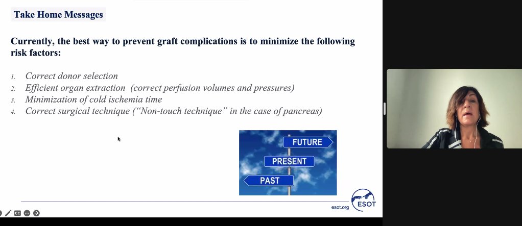 ESOTtransplant (@esottransplant) on Twitter photo A comprehensive talk by <a href="/JoanaFerrerF/">Joana Ferrer</a> on 𝗢𝗿𝗴𝗮𝗻 𝗱𝗼𝗻𝗮𝘁𝗶𝗼𝗻 𝗮𝗻𝗱 𝗯𝗮𝗰𝗸 𝘁𝗮𝗯𝗹𝗲 𝗽𝗿𝗲𝗽𝗮𝗿𝗮𝘁𝗶𝗼𝗻
if you are attending the webinar and have questions please feel free to post them in the Q&A box :)
#ESOT_EPITA A comprehensive talk by <a href="/JoanaFerrerF/">Joana Ferrer</a> on 𝗢𝗿𝗴𝗮𝗻 𝗱𝗼𝗻𝗮𝘁𝗶𝗼𝗻 𝗮𝗻𝗱 𝗯𝗮𝗰𝗸 𝘁𝗮𝗯𝗹𝗲 𝗽𝗿𝗲𝗽𝗮𝗿𝗮𝘁𝗶𝗼𝗻
if you are attending the webinar and have questions please feel free to post them in the Q&A box :)
#ESOT_EPITA