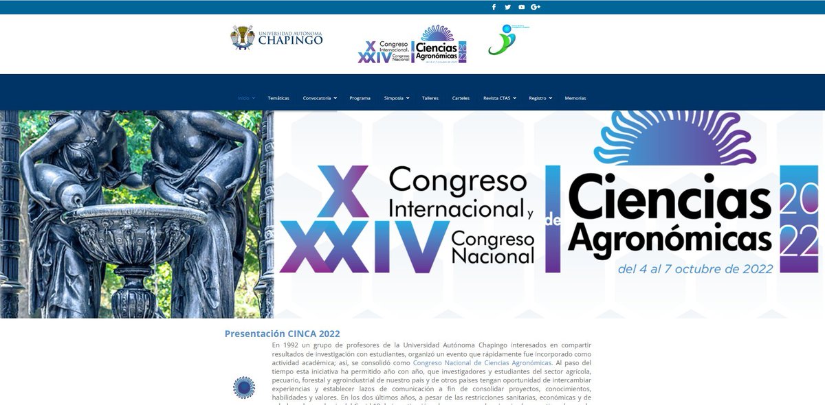 iNorman55's tweet photo. Hoy, con @LeticiaERG, presentaremos un trabajo en el #CINCA2022 con una aplicación del #ARS #ARSoc #SNA. Por si tienen un rato, es a las 13:45h, mesa 8b. @CIESTAAM_UACh @Jorgechapingo @kikemtzglz @EIvanGS1 @RomuloYessica @yaomendiola @HReyesG13
https://t.co/PLS5ui4A6p https://t.co/4CSYmUfeoX