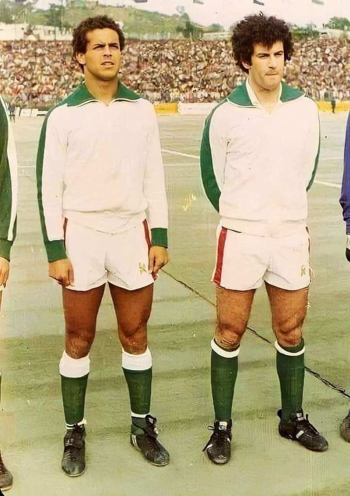 Nabil Djellit on Twitter 