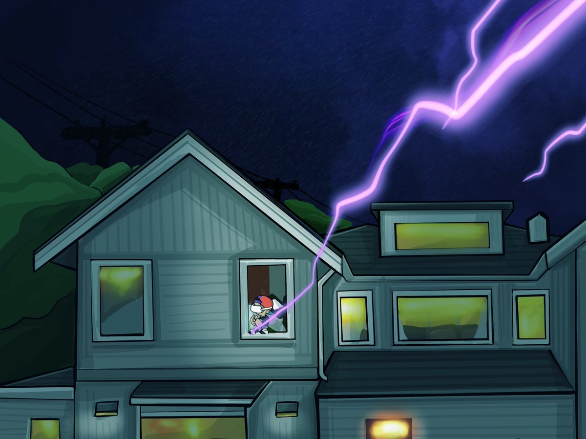 1.21 jigowatts of electricity ⚡️⚡️⚡️