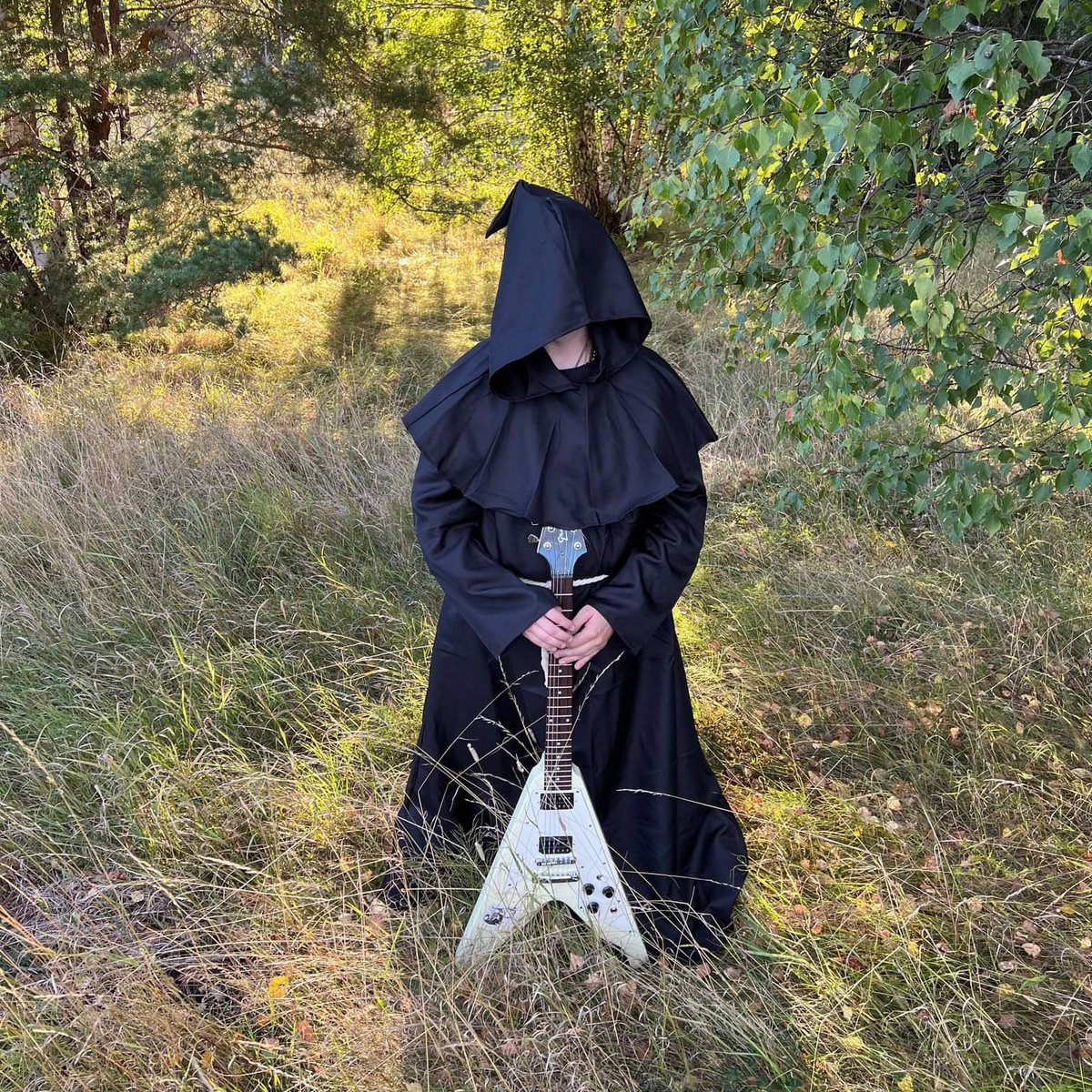 Simon and his new look.
#Pressuresweden #nomad #simonsays