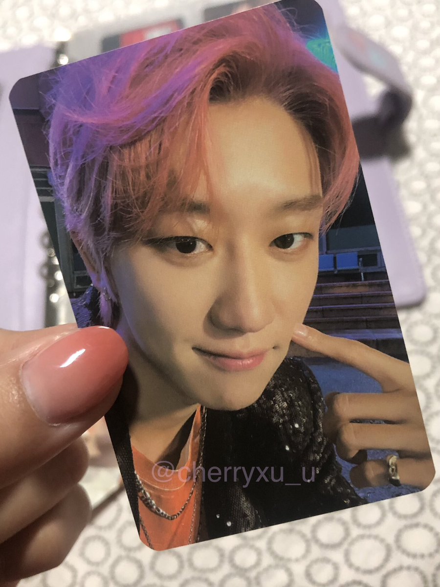 cherryxu_u's tweet photo. Hi @ChinetteMary,
just received the8 m2u and the pastel converse!! thank you so much for the smooth transaction, i'm so happy with this purchase! til next time ๐
#SheSells_SheSold https://t.co/I8tyh3WwDP