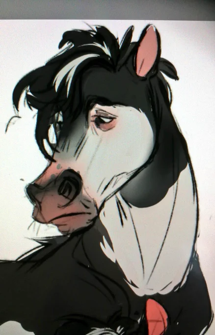 FUCK IT, HORSESONA 