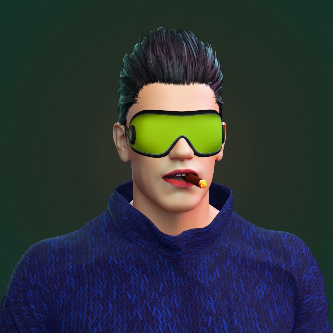 MenofMetaverse's tweet image. 🚀  WHITELIST Giveaway 🚀

5 WL Spots @Newlifelegion
Whitelist is open for @MenofMetaverse
🏆 forms.gle/jCyhfkKCpsEmAt…

To Enter:
🔸Follow @Newlifelegion &amp;amp; @MenofMetaverse
🔸RT &amp;amp; heart
🔸 Join Discord : discord.gg/zU5SDHA6
discord.gg/6mAGhb2fez

48Hrs
#NFT #NFTGiveaways