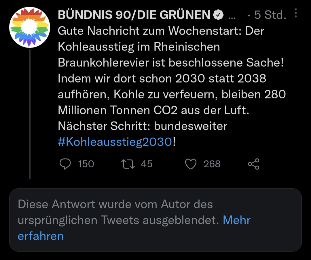 haben sie nicht gemacht hahahahahaha