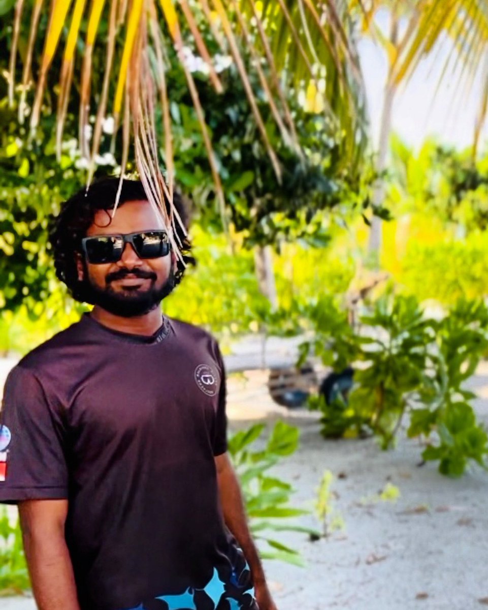 Southern Maldives Divers tweet media