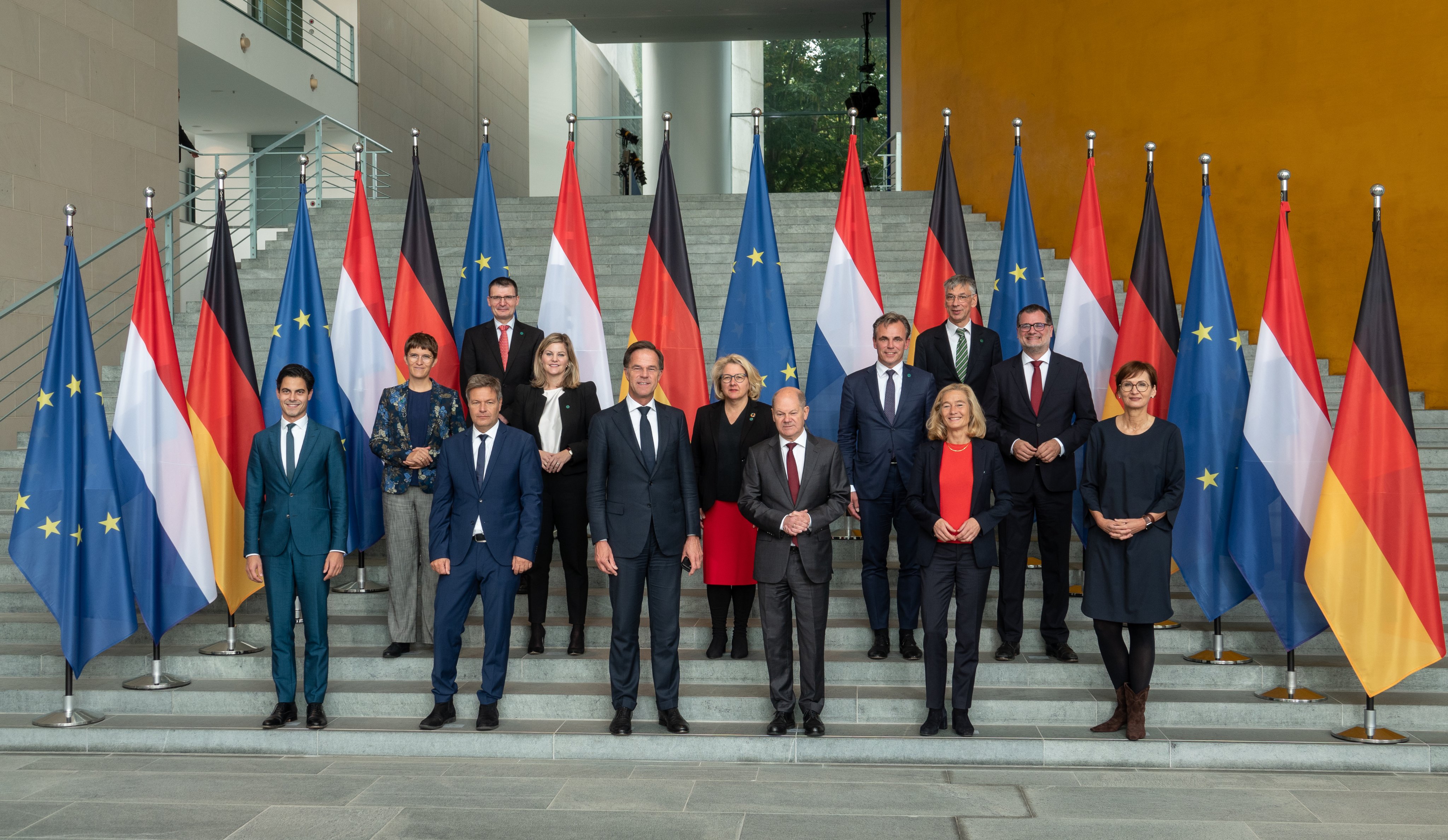 Mark Rutte on Twitter 