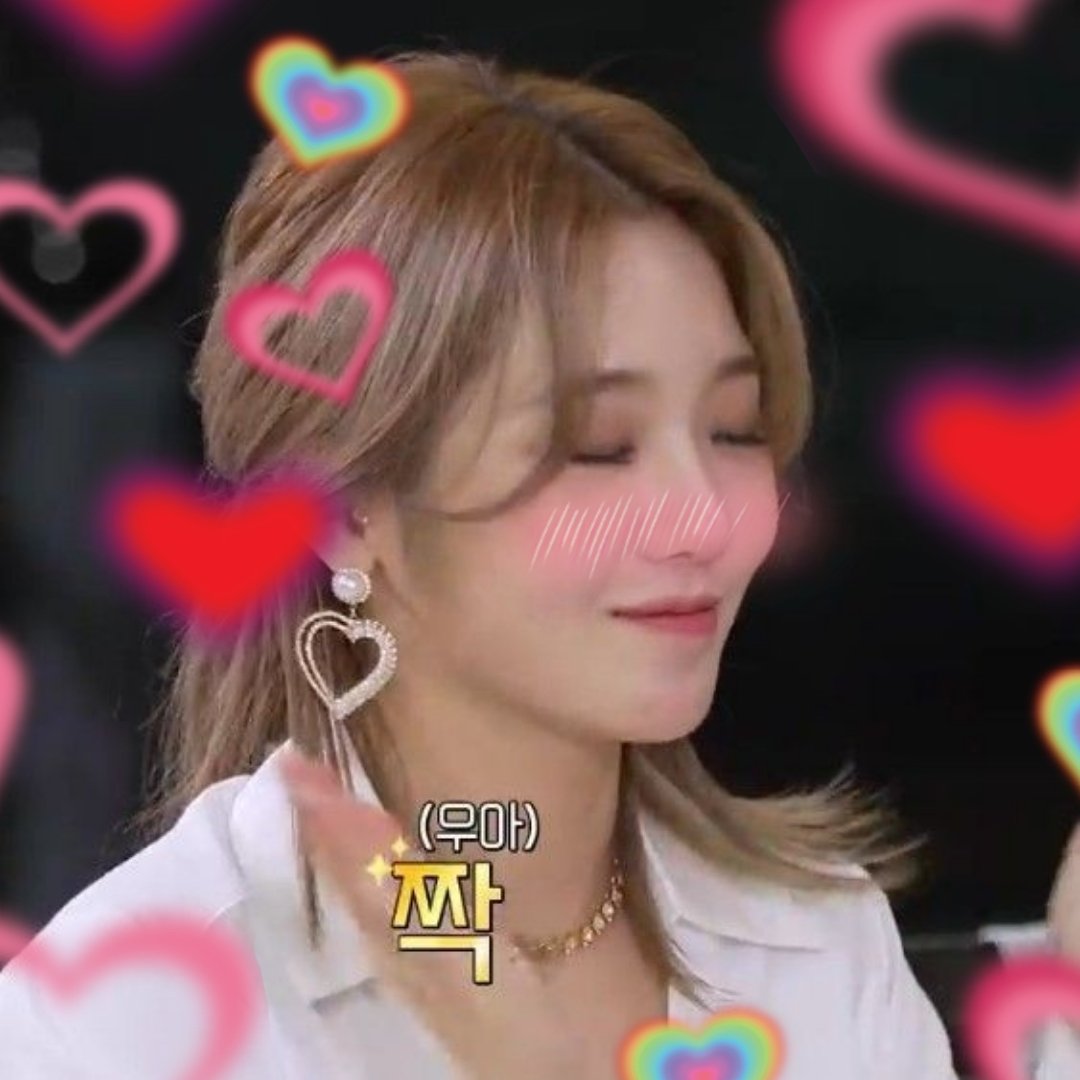 Sibbies, did you enjoy the game? Was it too hard? ㅋㅋㅋ This is my first time hosting an individual game and I hope you liked it! Thank you for joining and having fun with me. ❤️

I will discuss the PM with Dad and I will send it to Notes later. Have a good rest, everyone! 🌙✨