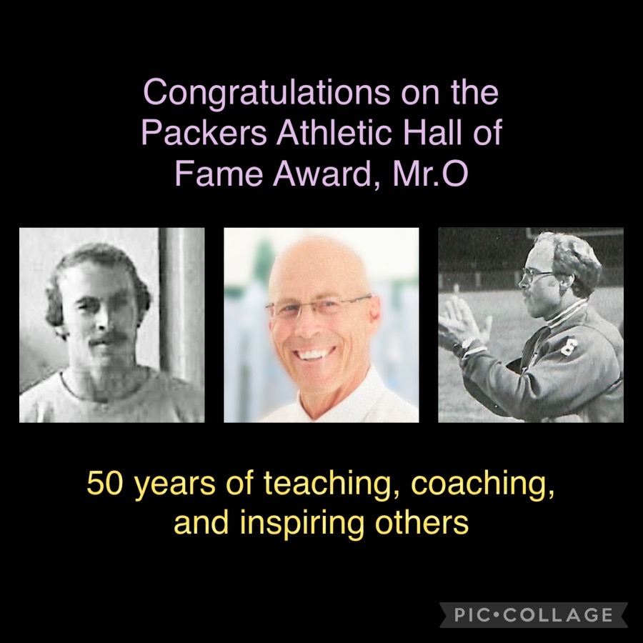 Congratulations to LeMay's own, Mr. O for being inducted into the <a href="/OmaSouthAlumni/">Omaha South Alumni</a> Athletic Hall of Fame. You inspire us everyday, Mr. O! #aspiretoinspire #LeMayZING #Championsforchildren <a href="/BellevueSchools/">Bellevue Public Schools</a>