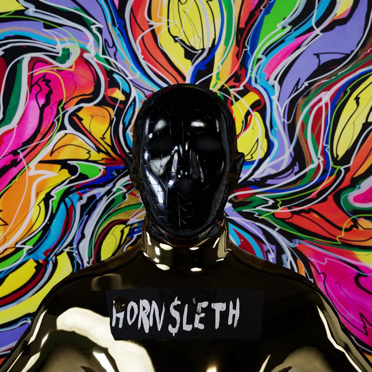 kennethlundoe's tweet photo. Kristian von Hornsleth @kvhhornsleth is ready to launch a new collection. Anonymous Rebels. 
First one sold out fast, so don't miss out.
Rewards for holders. NFT's have redeemable traits. Chance for real paintings !!
Join Discord to know more: https://t.co/SksecxeYvO
#NFT #NFTArt https://t.co/ZXLB2kDNTQ